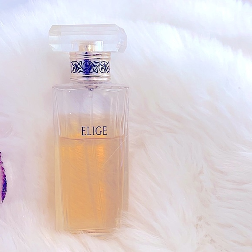 ELIGE•Mary Kay•🔝Rated Bath & Body Scent Soft Powdery Floral Scent Discontinued - Picture 7 of 16